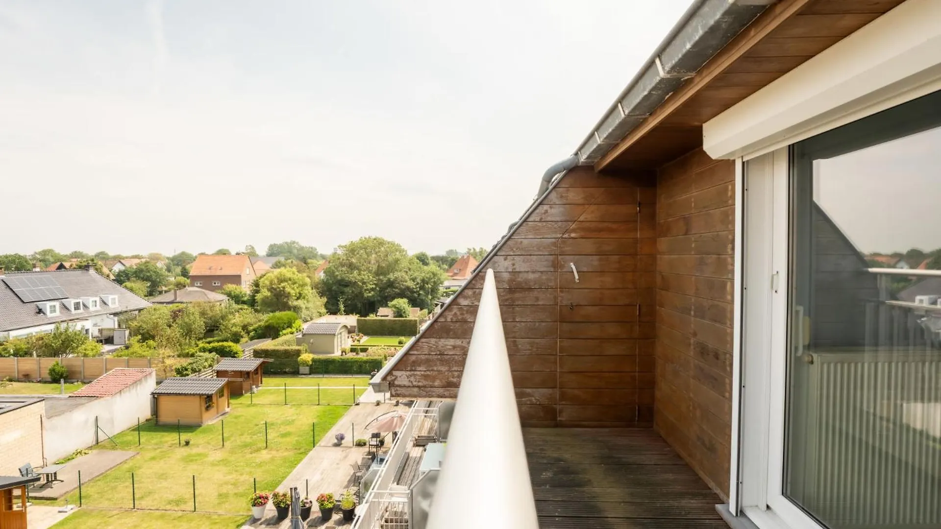 Apartment Parklane-3 By Interhome Bredene 0*,  Belgium