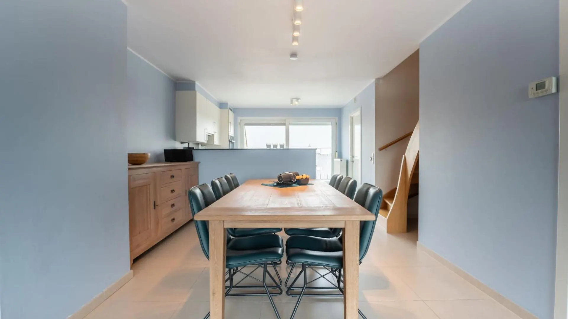 Apartment Parklane-3 By Interhome Bredene 0*,  Belgium